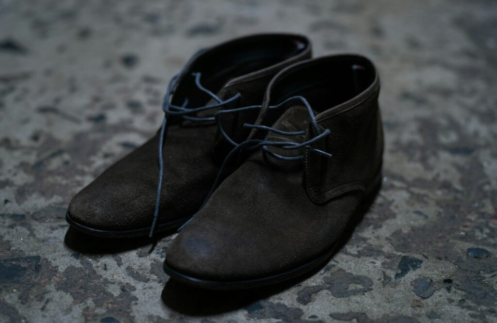 what are the best boots for defenders