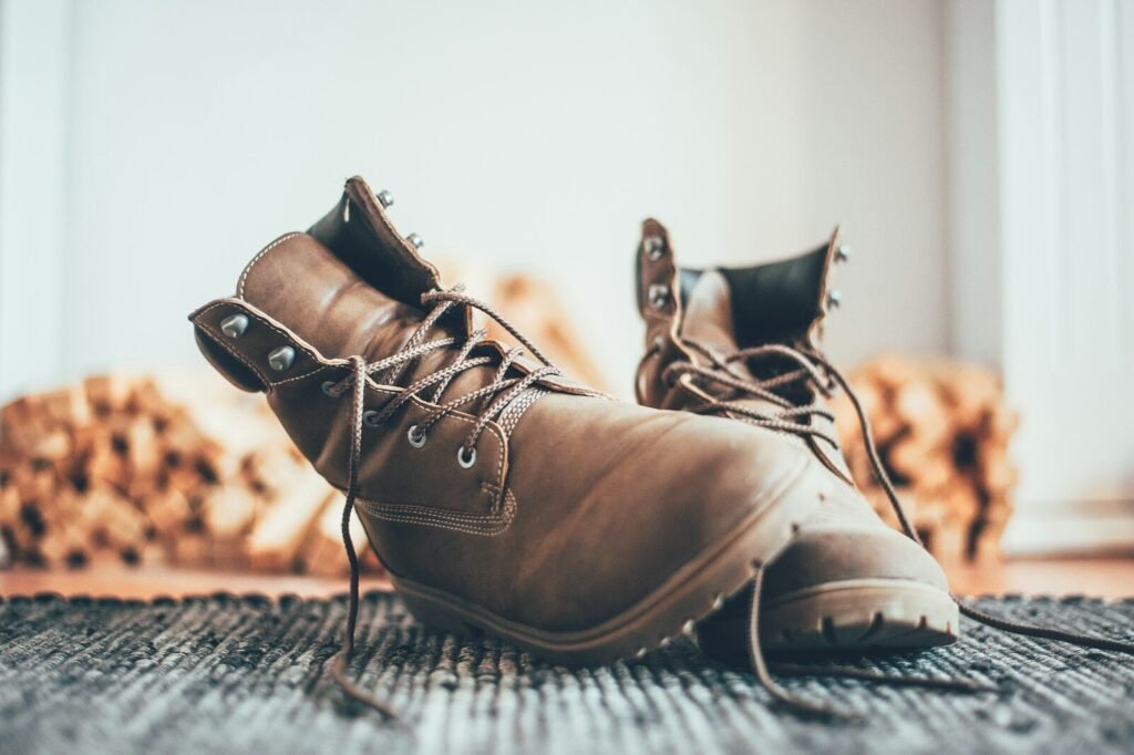 What Are the Best Boots in VRFS? The Ultimate Performance Guide